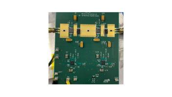 Power Amplifier