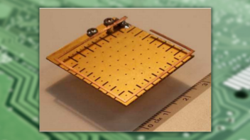 IoT antenna
