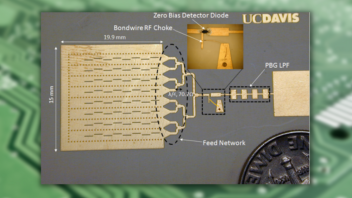 Waveguide antenna