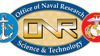Office of Naval Research Official