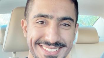 Ahmad Alkasimi