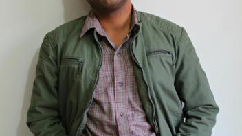 Hossain Ababil