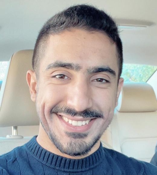 Ahmad Alkasimi