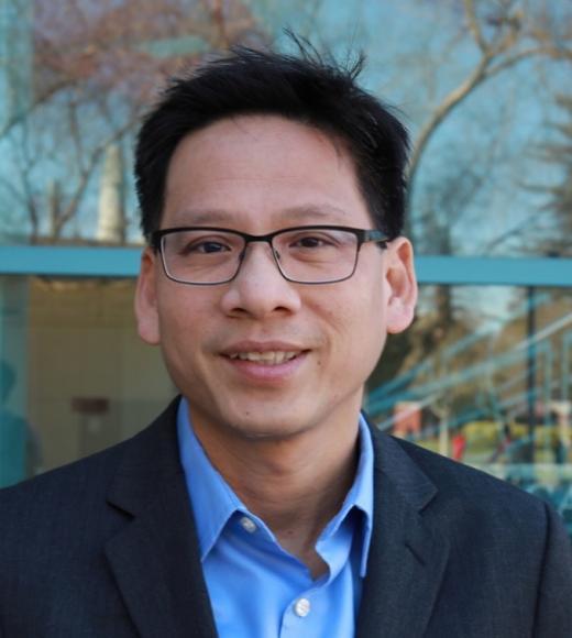 Prof. Anh-Vu Pham