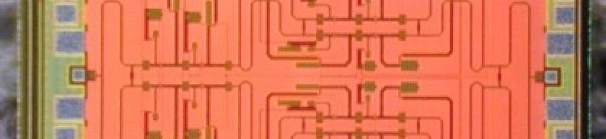60 GHz 20-dBm Si CMOS Power Amplifier