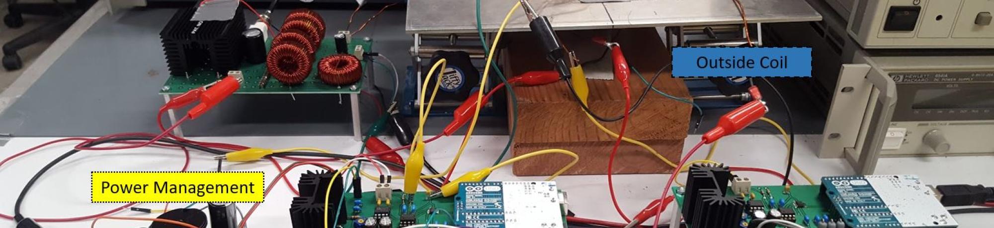 Hybrid system