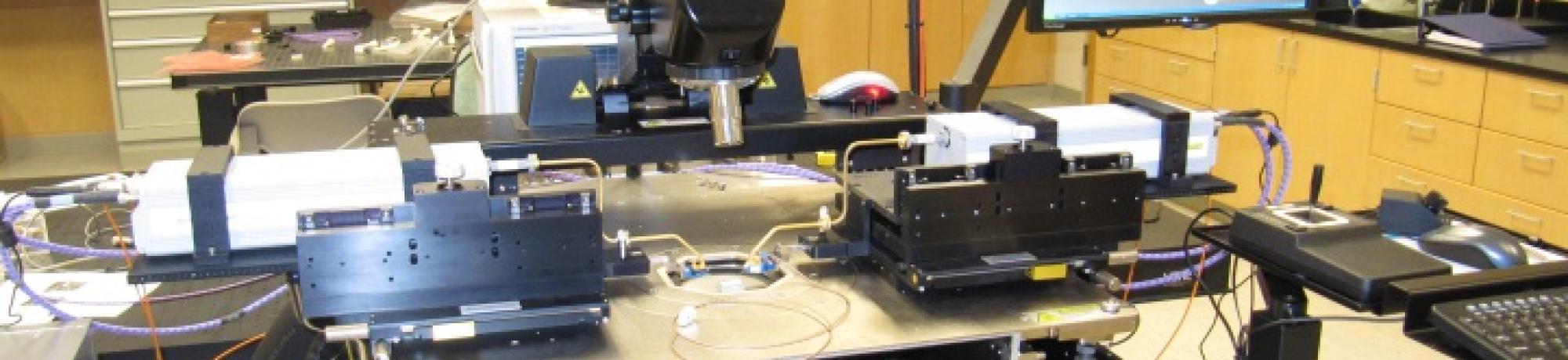 Wafer measurements